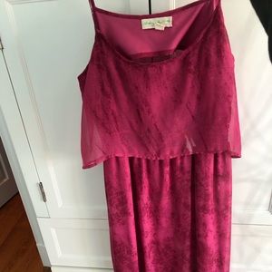 Urban Outfitters Maxi Dress